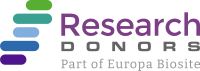 Research Donors