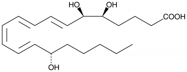 Lipoxin A4