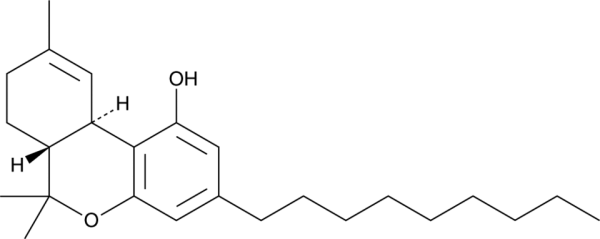Delta9-THC-C9