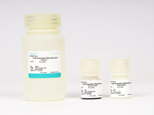 Micro Exosome Isolation Kit