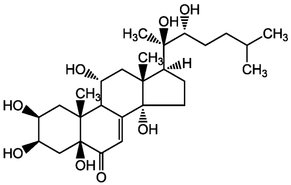 Muristerone A