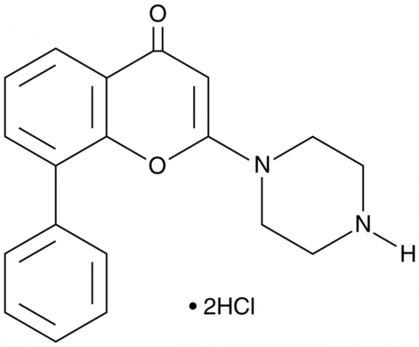LY303511 (hydrochloride)