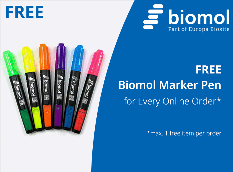 Biomol Marker Pen