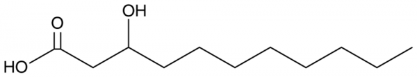 3-hydroxy Undecanoic Acid