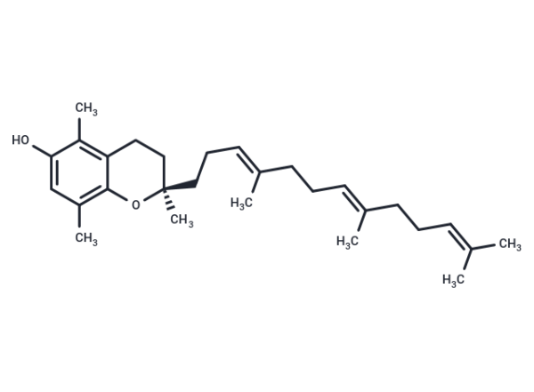 beta-Tocotrienol