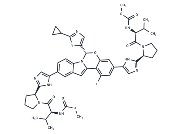 Ruzasvir