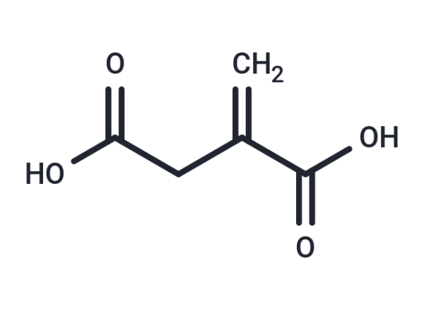 Itaconic acid
