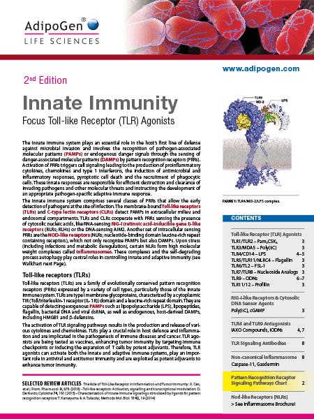 Innate Immunity