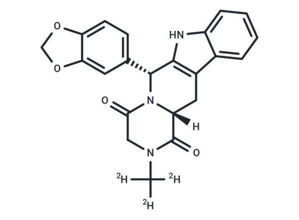 Tadalafil-d3
