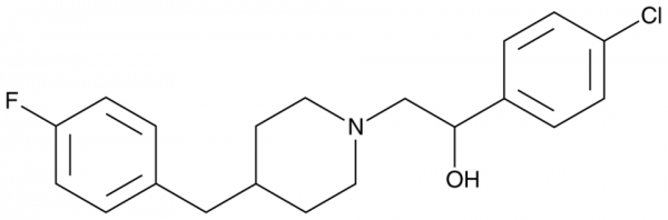 Eliprodil