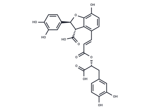 lithospermic acid