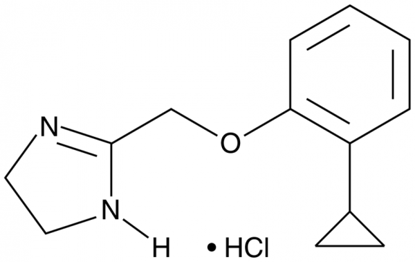 Cirazoline (hydrochloride)
