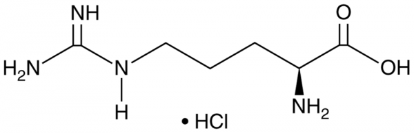 L-Arginine (hydrochloride)