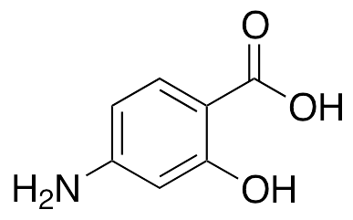 4-Aminosalicylic Acid