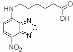 NBD-X acid