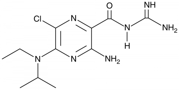 5-(N-ethyl-N-isopropyl)-Amiloride
