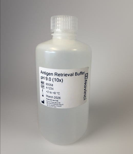 Antigen Retrieval Buffer pH 9.0 (10x)