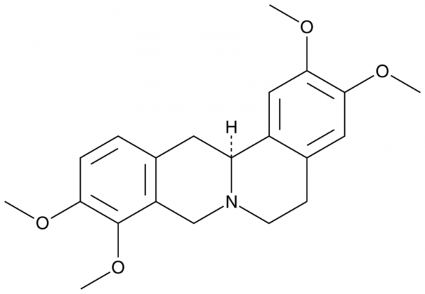 L-Tetrahydropalmatine