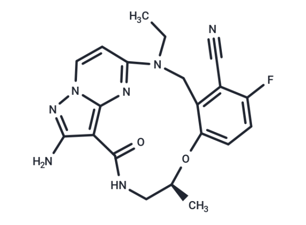 CSF1R-IN-2