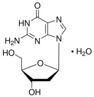 2&#039;-Deoxyguanosine (2&#039;-Deoxyguanosine monohydrate, Guanine 2?-deoxyribonucleoside)