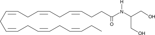 Docosahexaenoyl Serinol