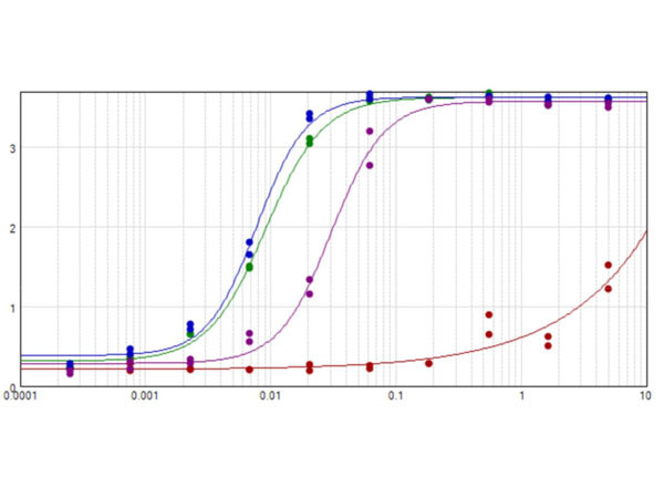 Anti-Dog IgG (H&amp;L) [Rabbit] Biotin conjugated F(ab')2 fragment