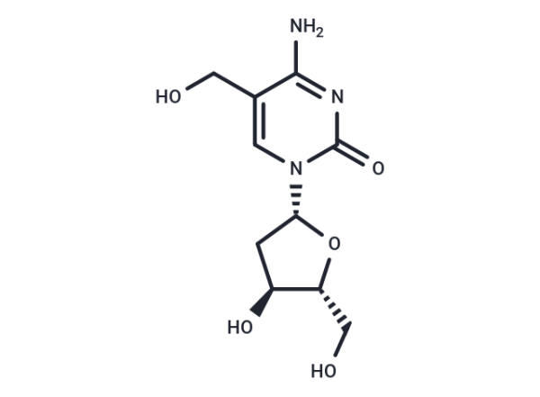 5-Hydroxymethyl-2&#039;-deoxycytidine