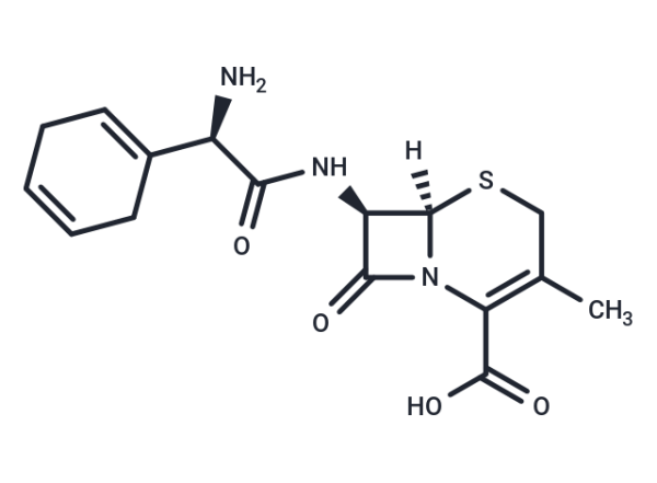 Cephradine
