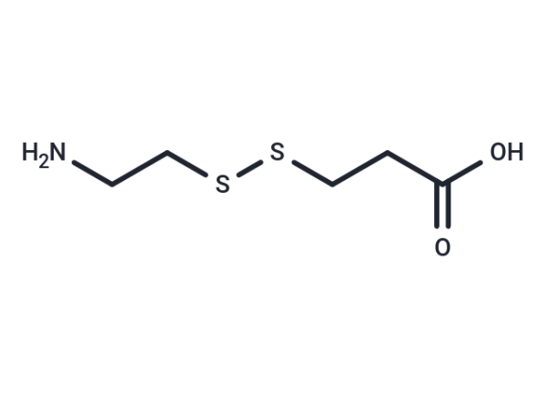 Aminoethyl-SS-propionic acid