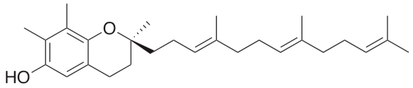 delta-Tocotrienol