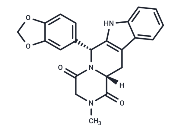 Tadalafil
