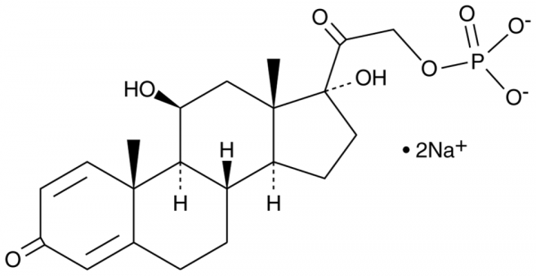 Prednisolone Phosphate (sodium salt)