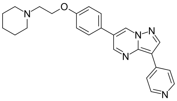 Dorsomorphin