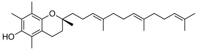 alpha-Tocotrienol