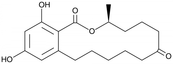 Zearalanone