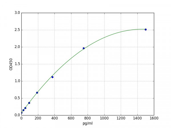 Human KEAP1(kelch-like ECH-associated protein 1) ELISA Kit