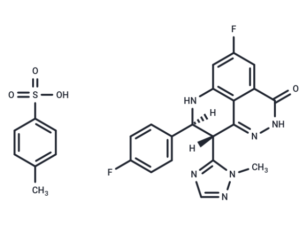 Talazoparib tosylate