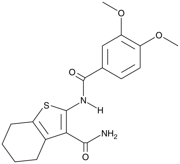 FLT3 Inhibitor