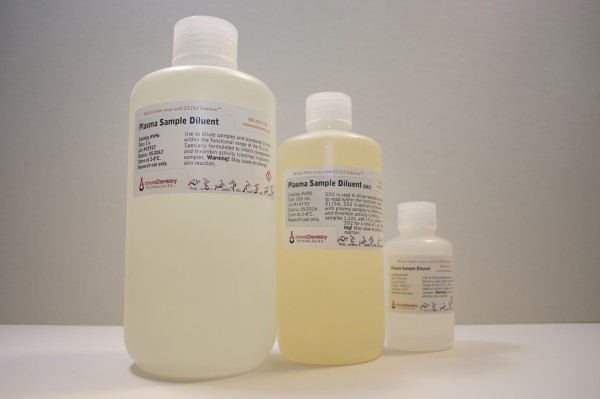 Plasma Sample Diluent (SD2)