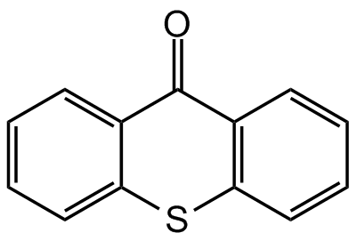 Thioxanthone