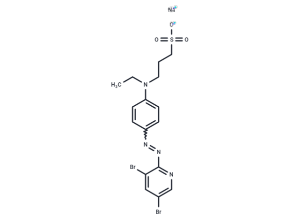 3,5-DiBr-PAESA sodium