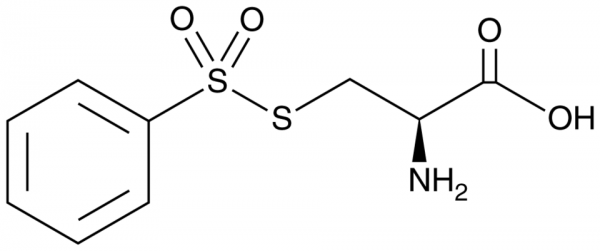 S-Phenylsulfonylcysteine
