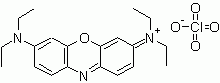 Oxazine 1