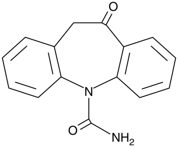 Oxcarbazepine