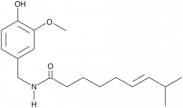 Capsaicin