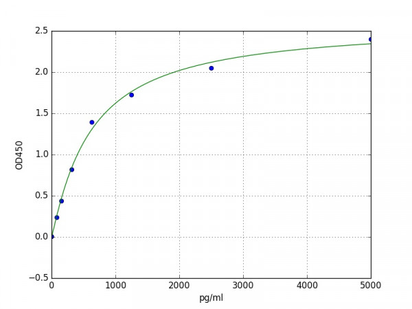 Mouse MMP-13 ELISA Kit