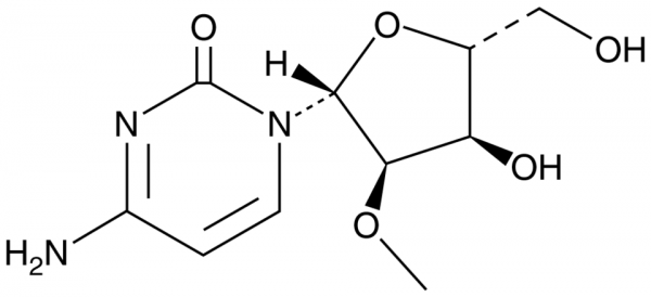 2&#039;-O-Methylcytidine