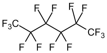 Perfluorhexane (mixed isomers)