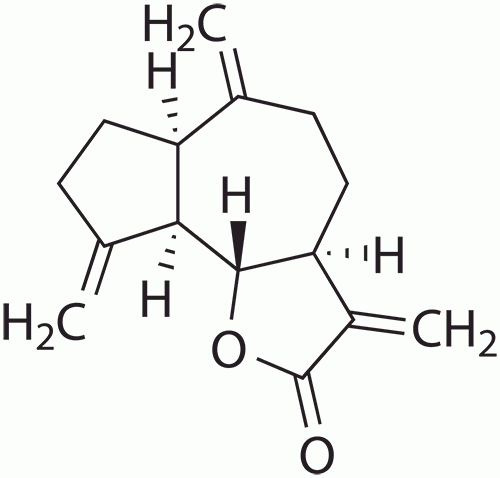 Dehydrocostus Lactone