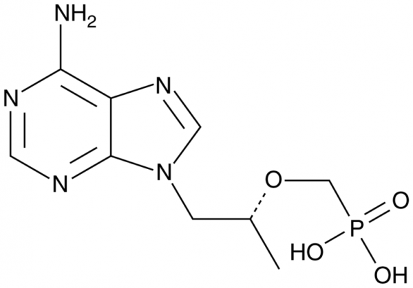 Tenofovir